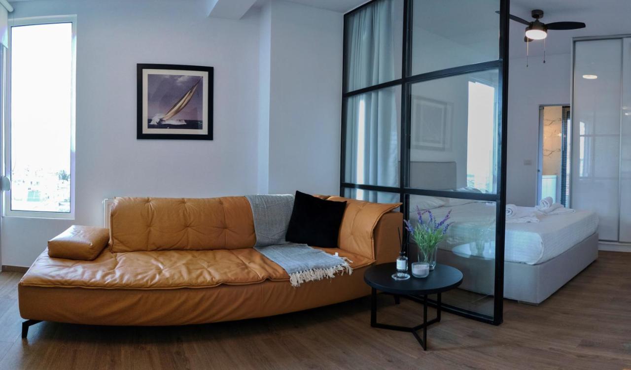 Апартаменты Urban 35 Ханья Экстерьер фото